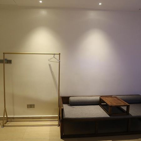 שנג'ן Youranju Hotel מראה חיצוני תמונה
