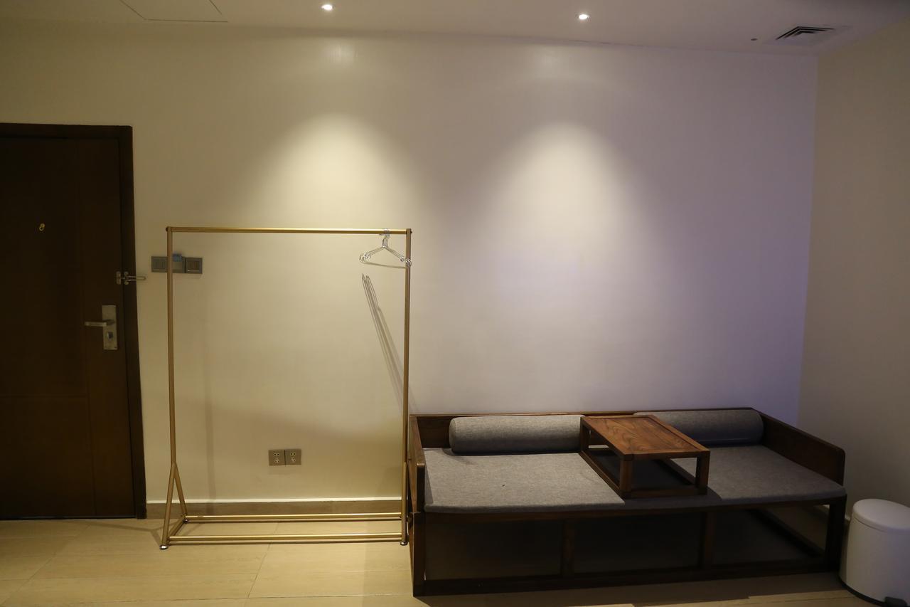 שנג'ן Youranju Hotel מראה חיצוני תמונה